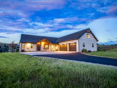 5902 Alysa Ct, Florence, MT, 59833
