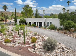 3618 N Knollwood Cir, Tucson, AZ 85750