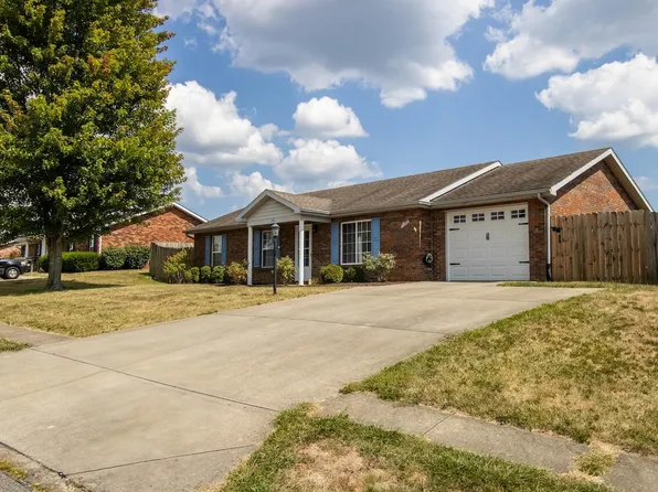 300 Autumn Way, Crittenden, KY 41030