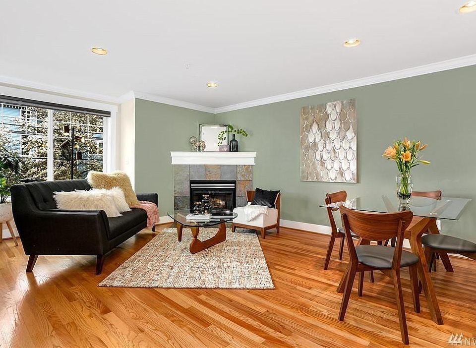 1st image of 1110 10th Ave E APT B