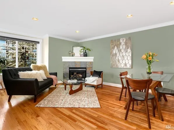 1110 10th Ave E APT B, Seattle, WA 98102