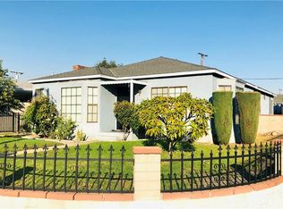 3402 Twin Ave, Rosemead, CA 91770