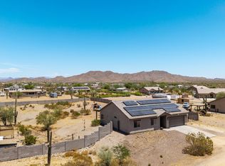 16428 W WHISPER ROCK Trail, Surprise, AZ 85387