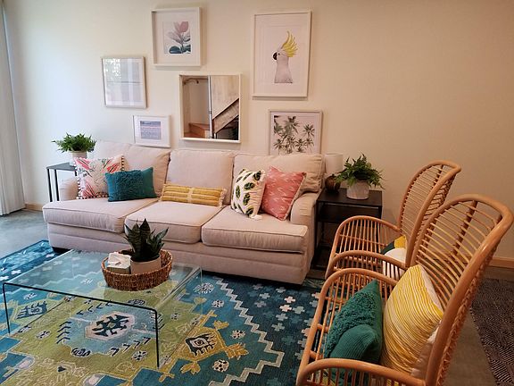5th image of 4644 Boundary St #1