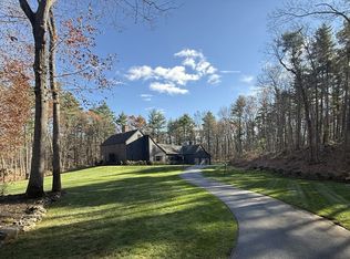 85 Townsend Farm Rd, Boxford, MA 01921