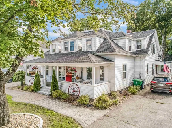 56A Manchester St, Nashua, NH 03064