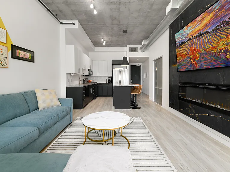 1025 Island Ave #403 — Photo 8