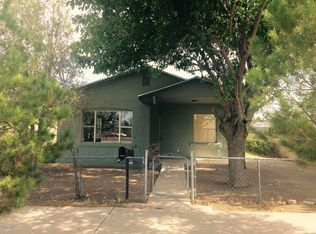 1118 E 13th St, Douglas, AZ 85607