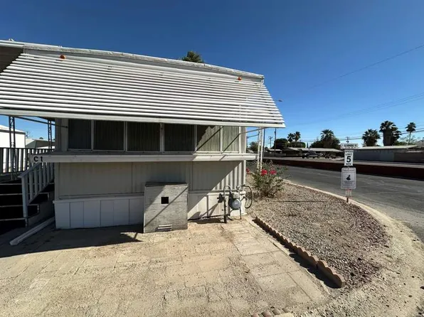 2402 W 16th St #C01, Yuma, AZ 85364