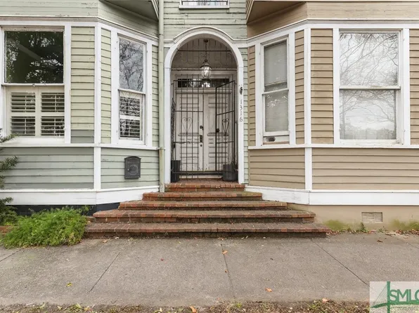1316 Abercorn Street, Savannah, GA 31401