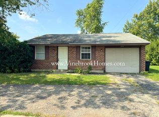 7623 Dalmation Dr, Dayton, OH 45424