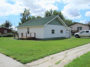 601 4th Ave S, Wolf Point, MT 59201