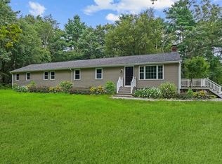 506 Durfee Hill Rd, Glocester, RI 02814