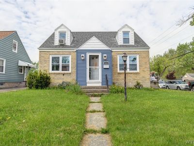 226 Parkhurst Blvd, Buffalo, NY, 14223