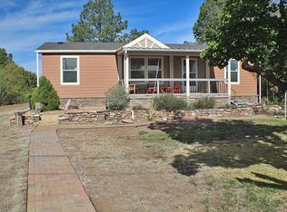 203 Madrone St, Fort Davis, TX 79734