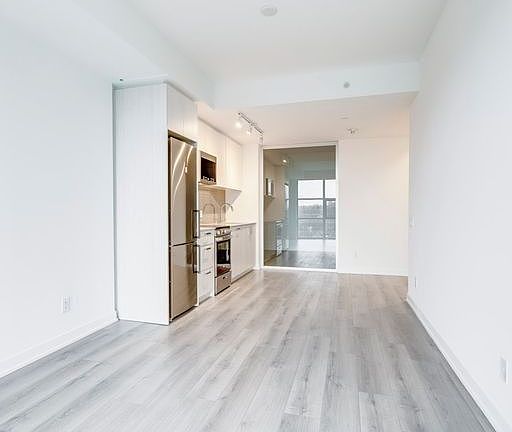 2nd image of 1791 Saint Clair Ave W #419