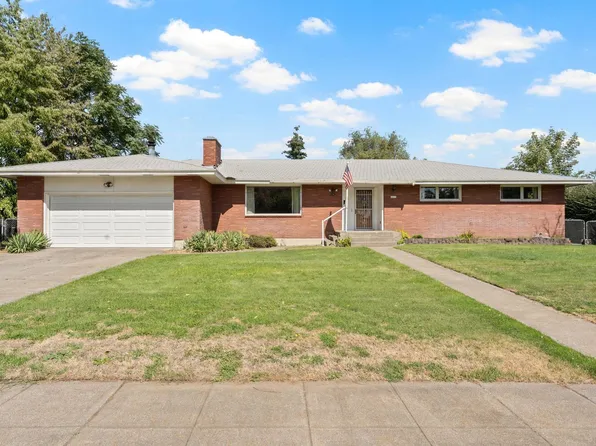 2017 E Cataldo Ave, Spokane, WA 99202