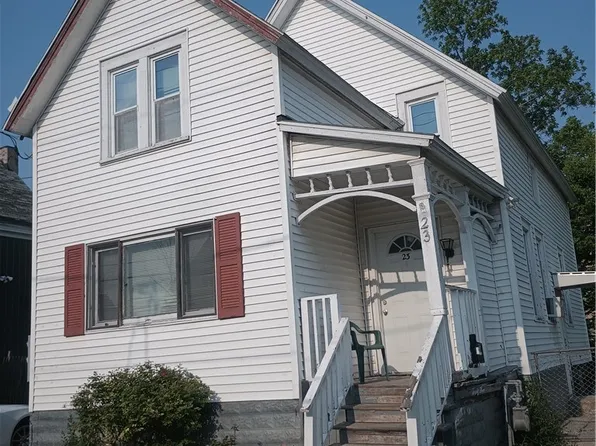 23 Sherwood St, Buffalo, NY 14213