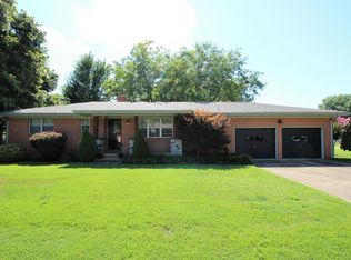 1708 D St, Miami, OK 74354