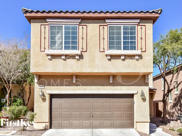 9328 Euphoria Rose Ave, Las Vegas, NV 89166