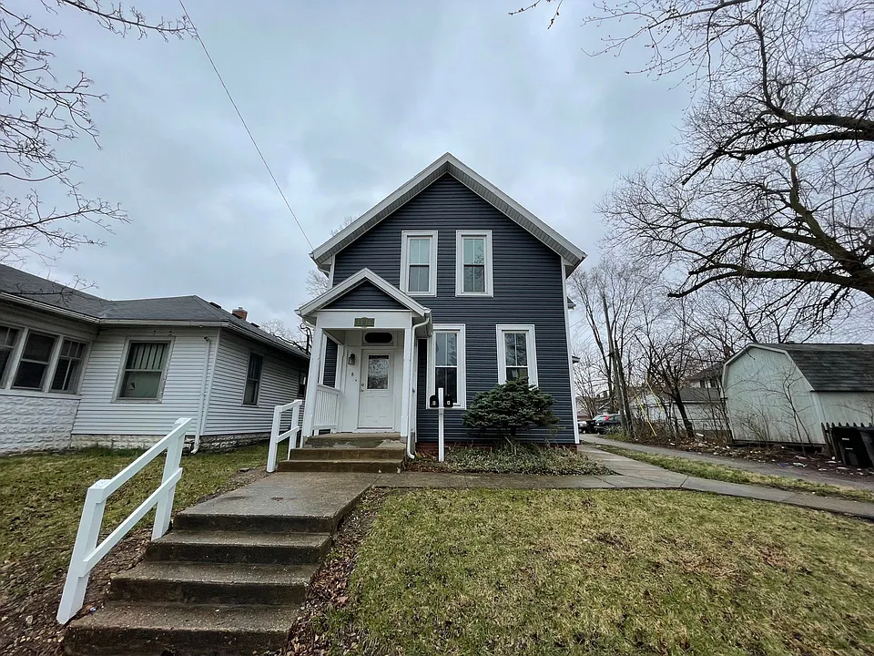 1117 N 10th Street