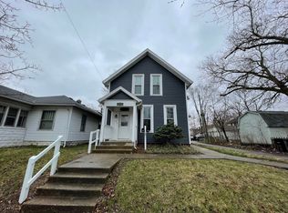 1117 N 10th Street, Lafayette, IN 47904