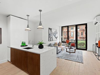 127 W 112th St #4C, New York, NY, 10026
