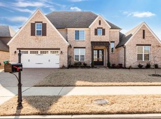 6356 Rutherford Cir LOT 115, Arlington, TN 38002