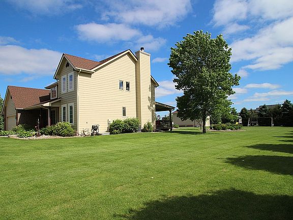 Side Yard