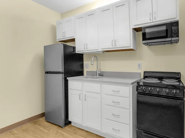 Williamstown Gardens