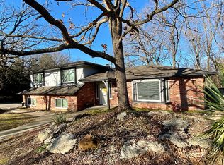 2905 Ridge Rd, Bartlesville, OK 74006