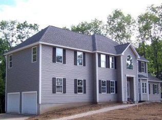 8 Clarke Farm Rd, Windham, NH 03087