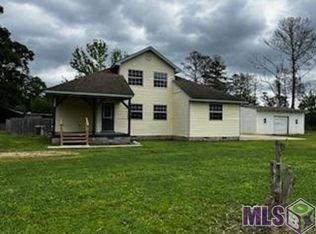 10767 Aberdeen Acres Rd, Denham Springs, LA 70726