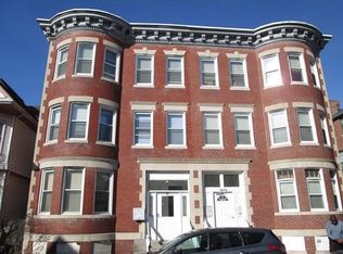 7 Winthrop St #2E, Boston, MA 02119