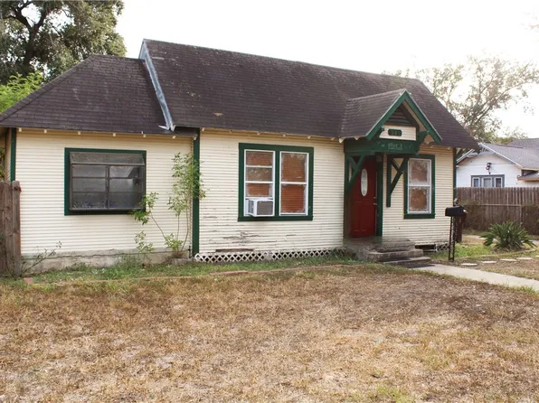 521 E Huisache Ave, Kingsville, TX 78363