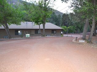 190 N Station Cir, Payson, AZ 85541