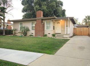 1625 Elmcrest St, La Verne, CA