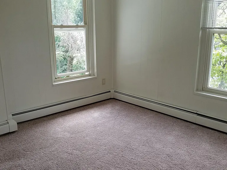 Bedroom 12 X 11