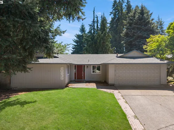 20839 SW Martinazzi Ave, Tualatin, OR 97062