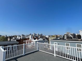 6 Loring St FLOOR 2, Boston, MA 02127