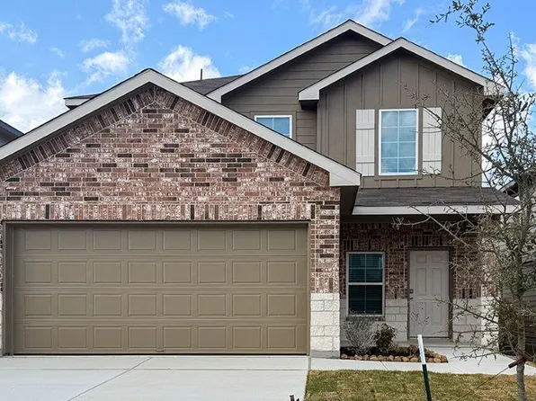 1542 Champagne Oak, New Braunfels, TX 78130