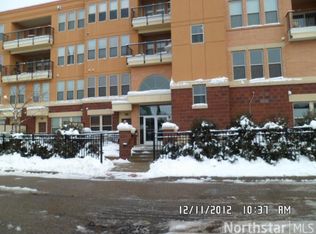 150 Burnsville Pkwy E #307, Burnsville, MN 55337