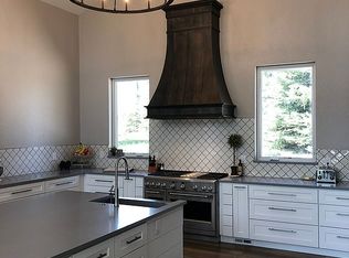 8330 N Sundown Trl, Parker, CO 80134