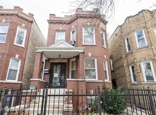 4436 W Montana St, Chicago, IL 60639