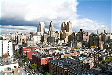 Sold by Brown Harris Stevens