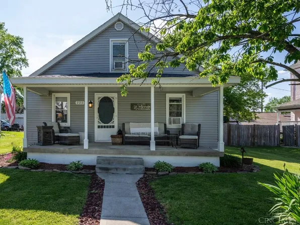 225 N Broadway St, Lynchburg, OH 45142