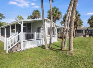 284 Plantation Dr #284, Titusville, FL 32780