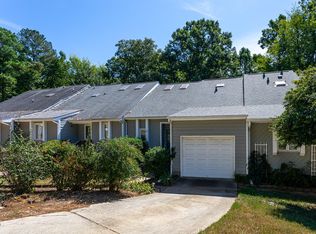 3602 Top Of The Pines Ct, Raleigh, NC 27604