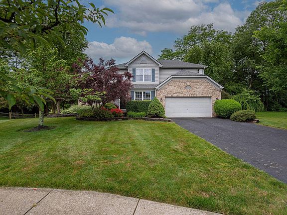 4th image of 1051 Challis Springs Dr