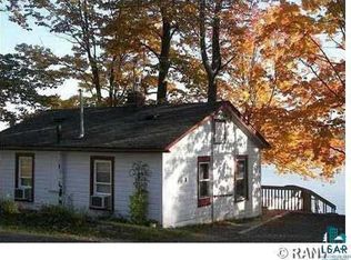 12716 N Highway T, Hayward, WI 54843